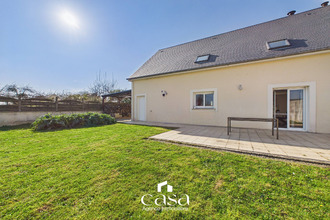 achat maison demouville 14840