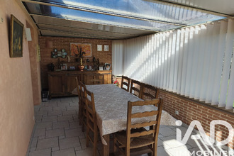 achat maison demouville 14840