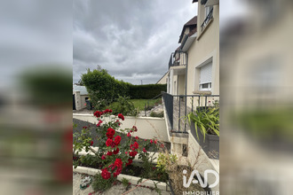 achat maison demouville 14840