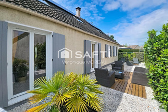 achat maison demouville 14840