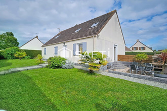 achat maison demouville 14840