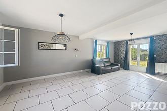 achat maison demouville 14840