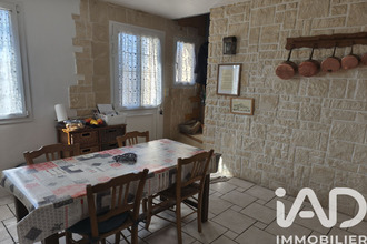 achat maison demouville 14840