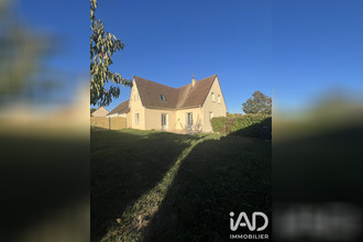 achat maison demouville 14840