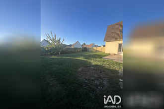 achat maison demouville 14840