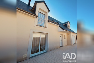 achat maison demouville 14840