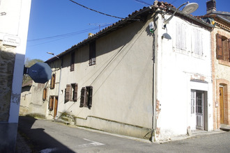 achat maison demu 32190