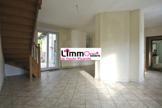 achat maison demuin 80110