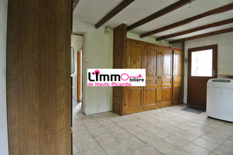 achat maison demuin 80110