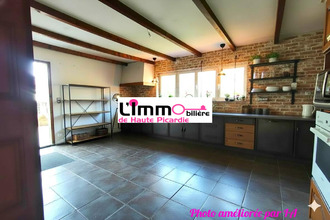 achat maison demuin 80110