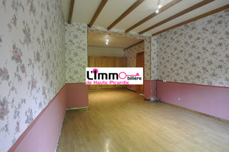 achat maison demuin 80110