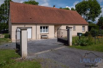 achat maison demuin 80110