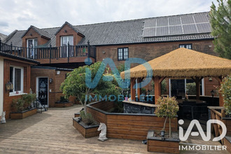 achat maison demuin 80110