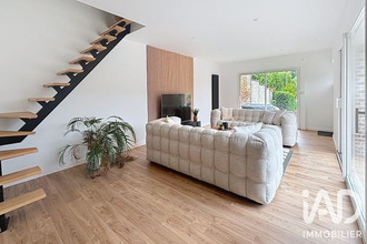 achat maison demuin 80110