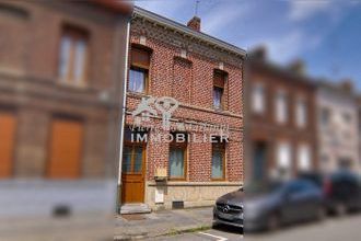 achat maison denain 59220