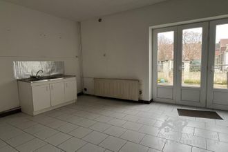 achat maison denain 59220