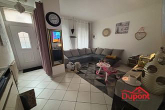 achat maison denain 59220