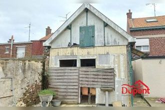 achat maison denain 59220