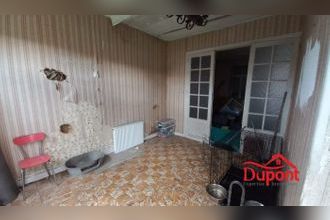 achat maison denain 59220