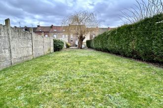 achat maison denain 59220