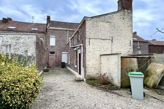 achat maison denain 59220