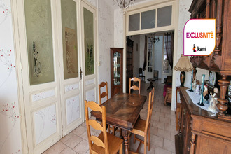 achat maison denain 59220