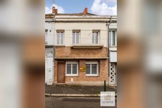 achat maison denain 59220