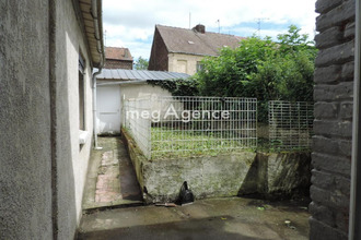 achat maison denain 59220