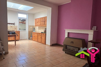 achat maison denain 59220