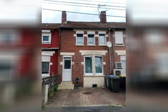 achat maison denain 59220