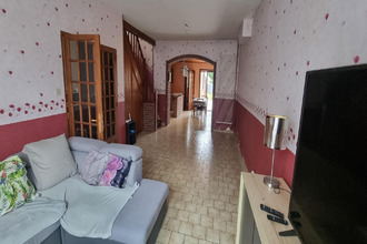 achat maison denain 59220