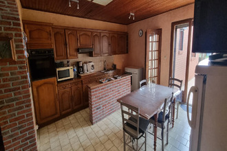 achat maison denain 59220