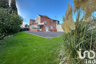 achat maison denain 59220