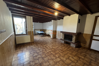 achat maison denain 59220