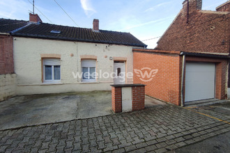 achat maison denain 59220