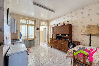 achat maison denain 59220