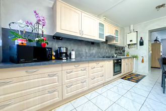 achat maison denain 59220