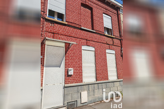 achat maison denain 59220