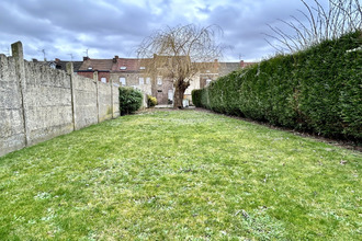 achat maison denain 59220