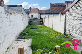 achat maison denain 59220