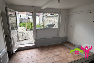achat maison denain 59220
