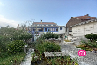 achat maison denain 59220