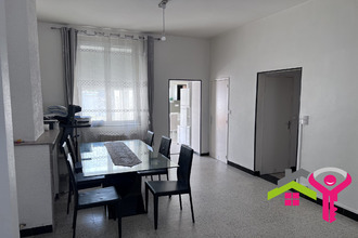 achat maison denain 59220