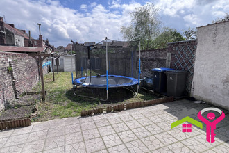 achat maison denain 59220