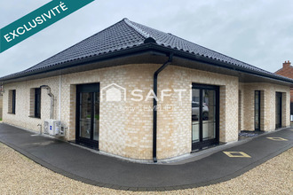 achat maison denain 59220