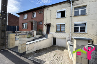 achat maison denain 59220