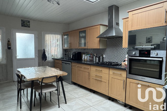 achat maison denain 59220