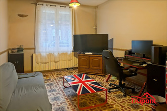 achat maison denain 59220