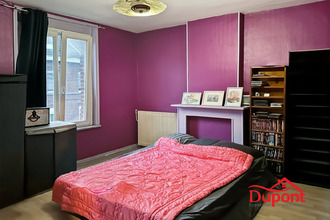 achat maison denain 59220