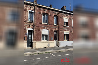 achat maison denain 59220